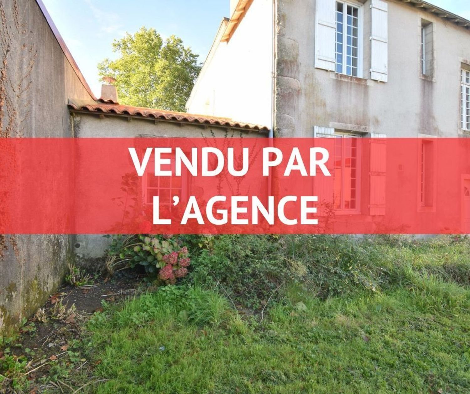 Maison à vendre, 241m², Vieillevigne