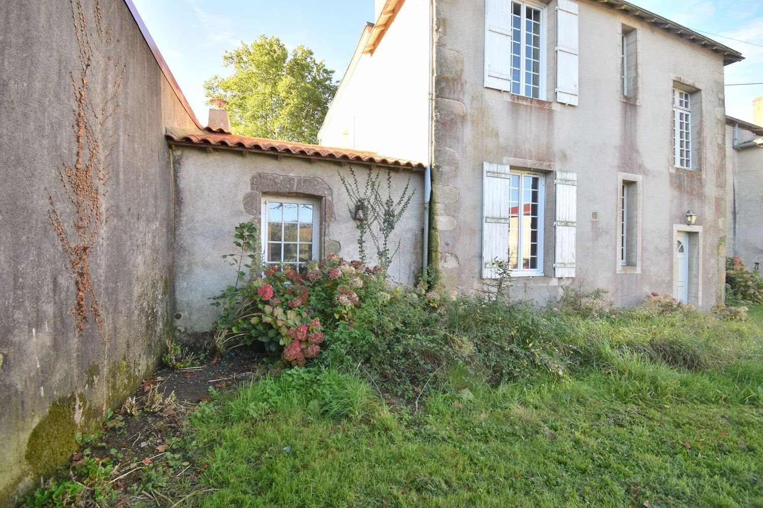 Maison à vendre, 241m², Vieillevigne