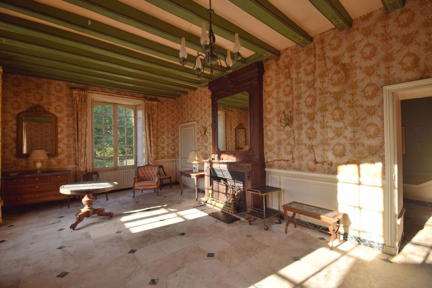 Maison à vendre, 241m², Vieillevigne