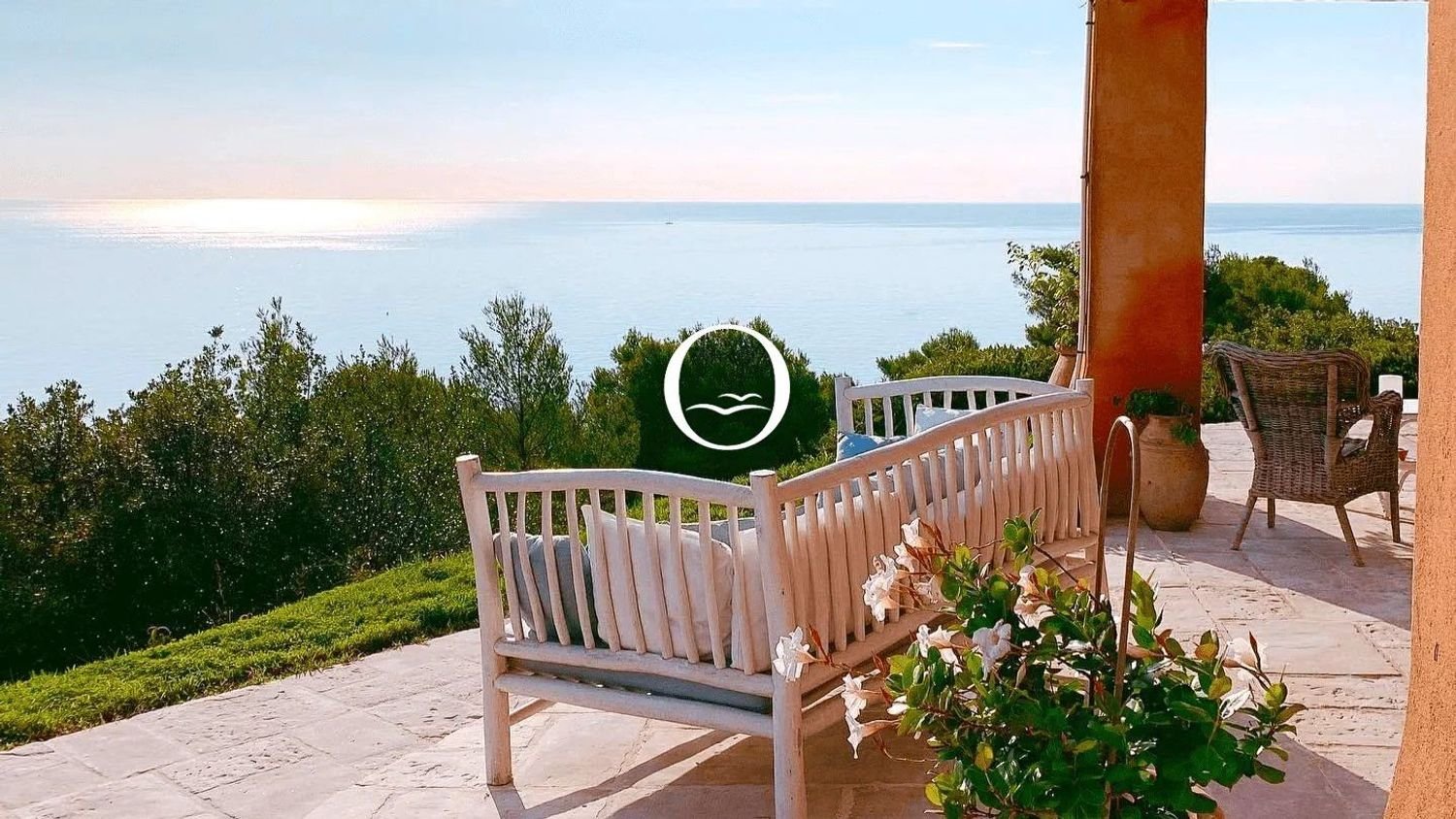 Maison à vendre, 200m², Saint-Tropez