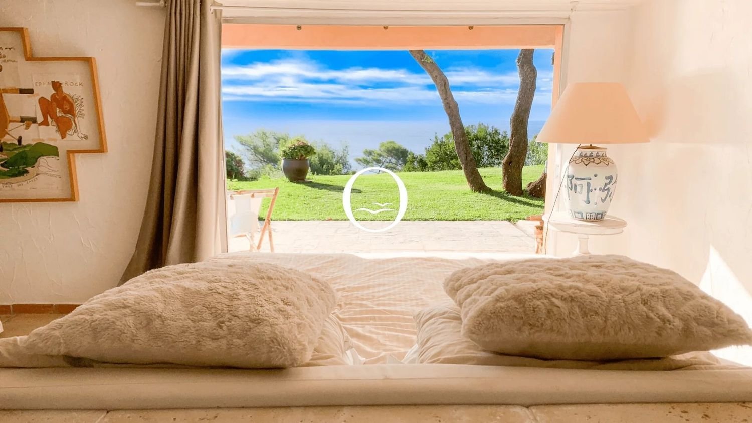 Maison à vendre, 200m², Saint-Tropez
