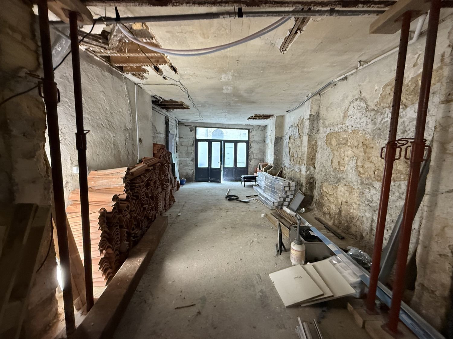 Appartement à vendre, 82m², Bordeaux
