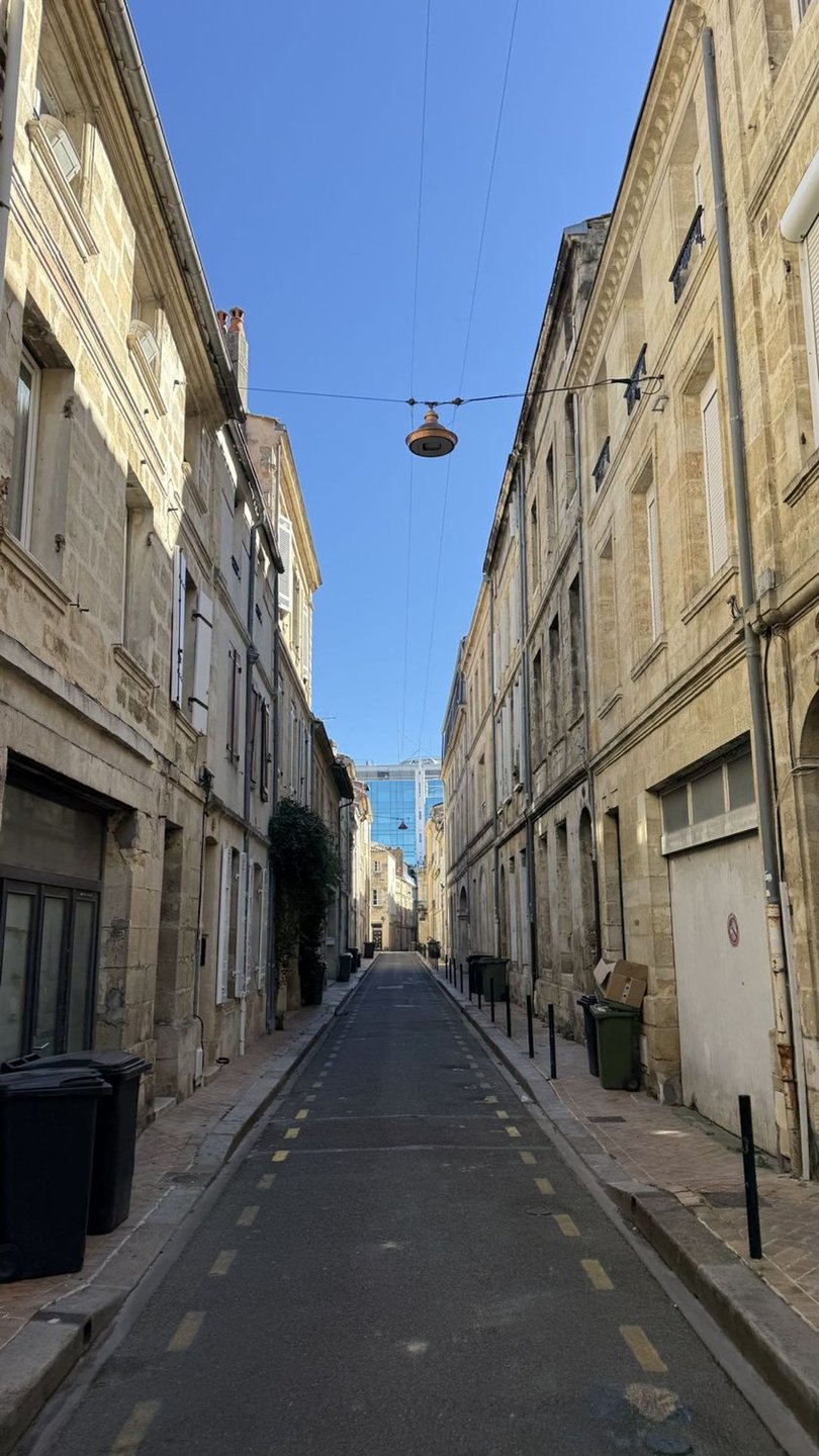 Appartement à vendre, 82m², Bordeaux