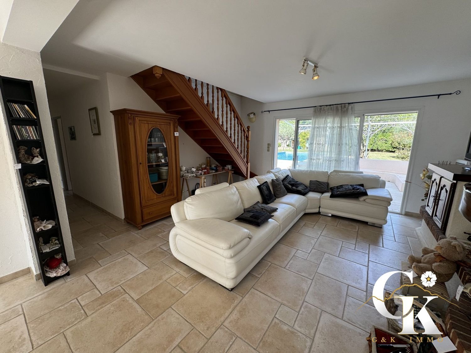 Maison à vendre, 154m², Le Beausset