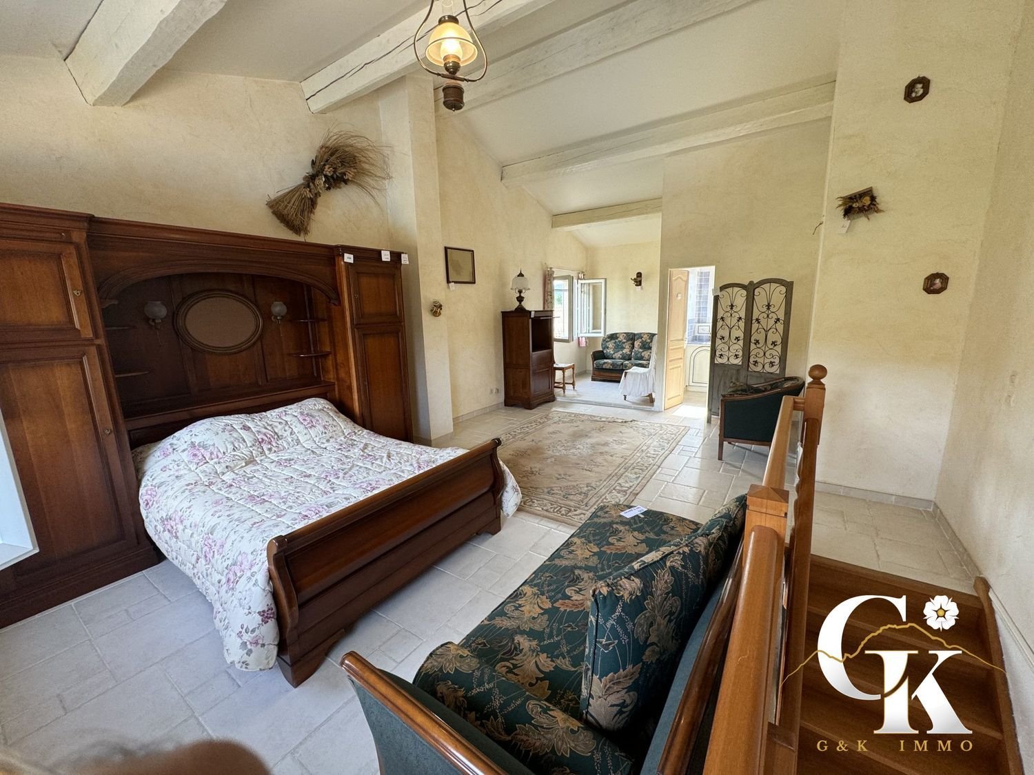 Maison à vendre, 154m², Le Beausset