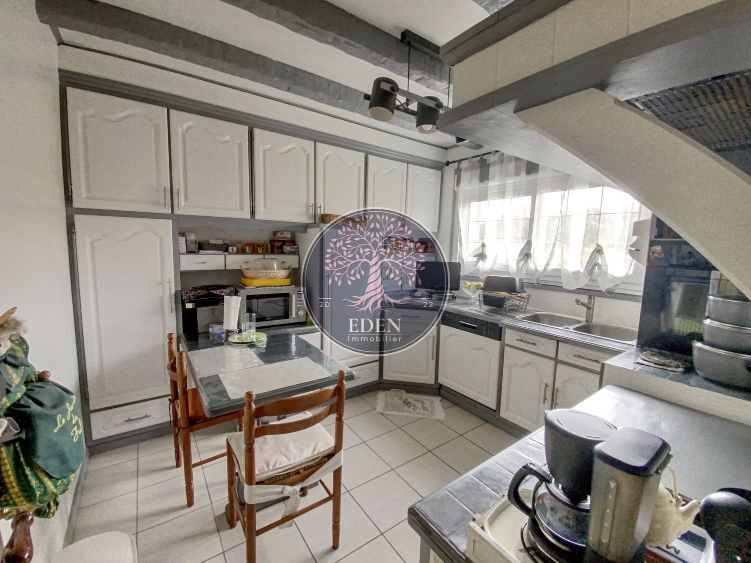 Maison à vendre, 105m², Dreux