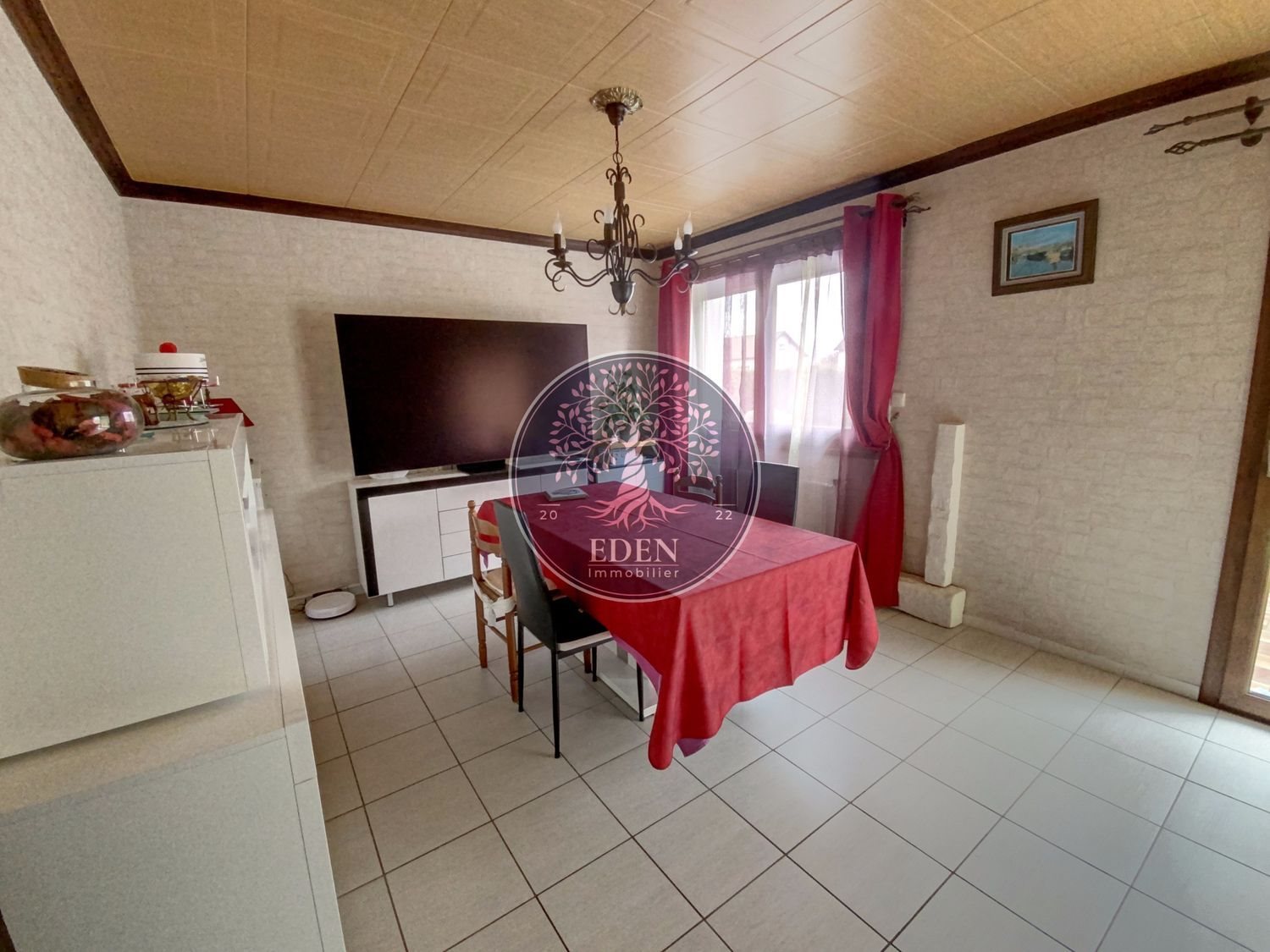 Maison à vendre, 105m², Dreux