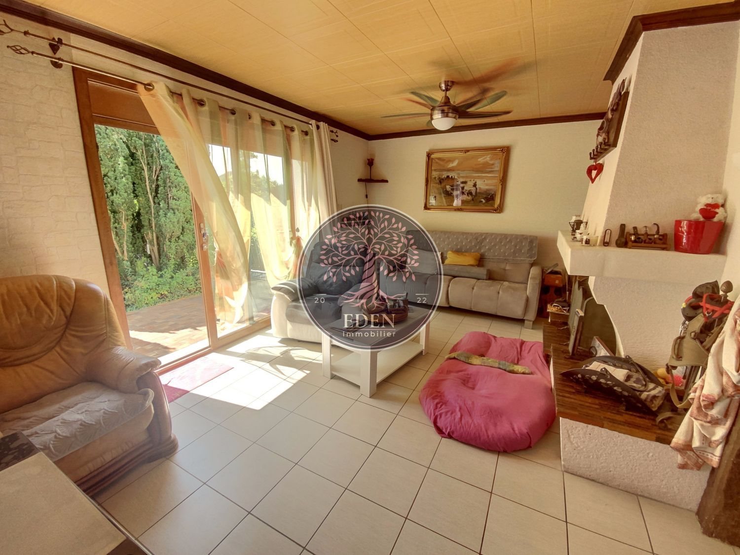 Maison à vendre, 105m², Dreux