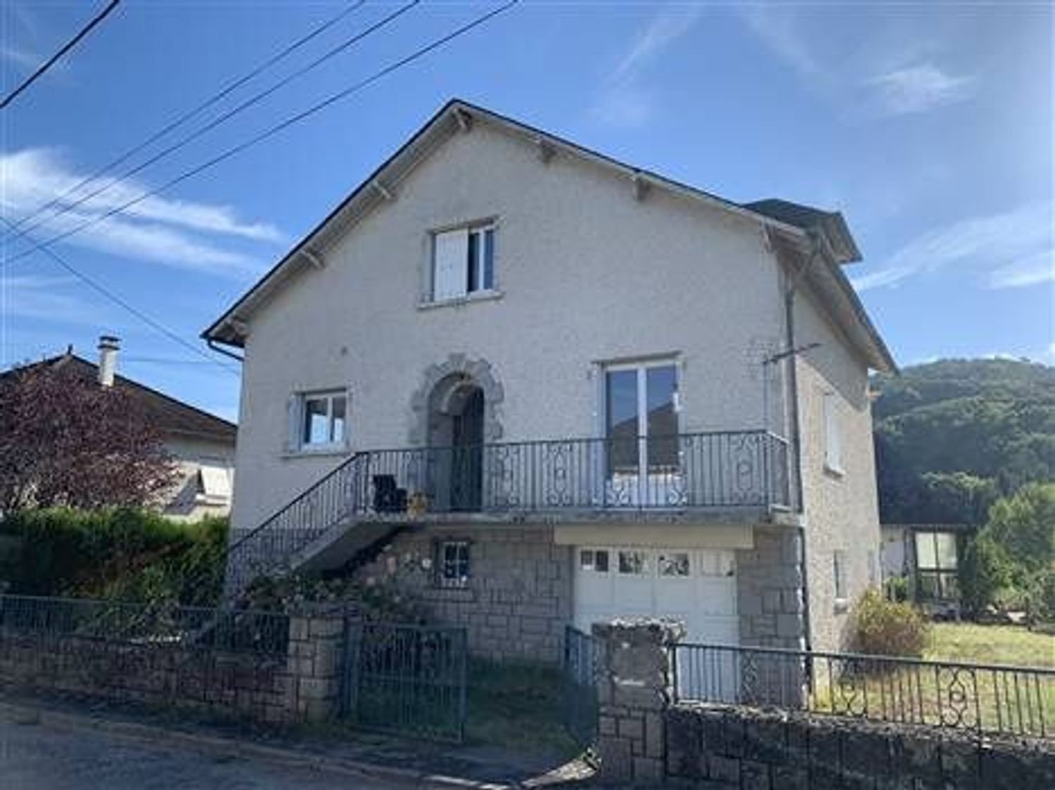 Maison à vendre, 147m², Monceaux-sur-Dordogne