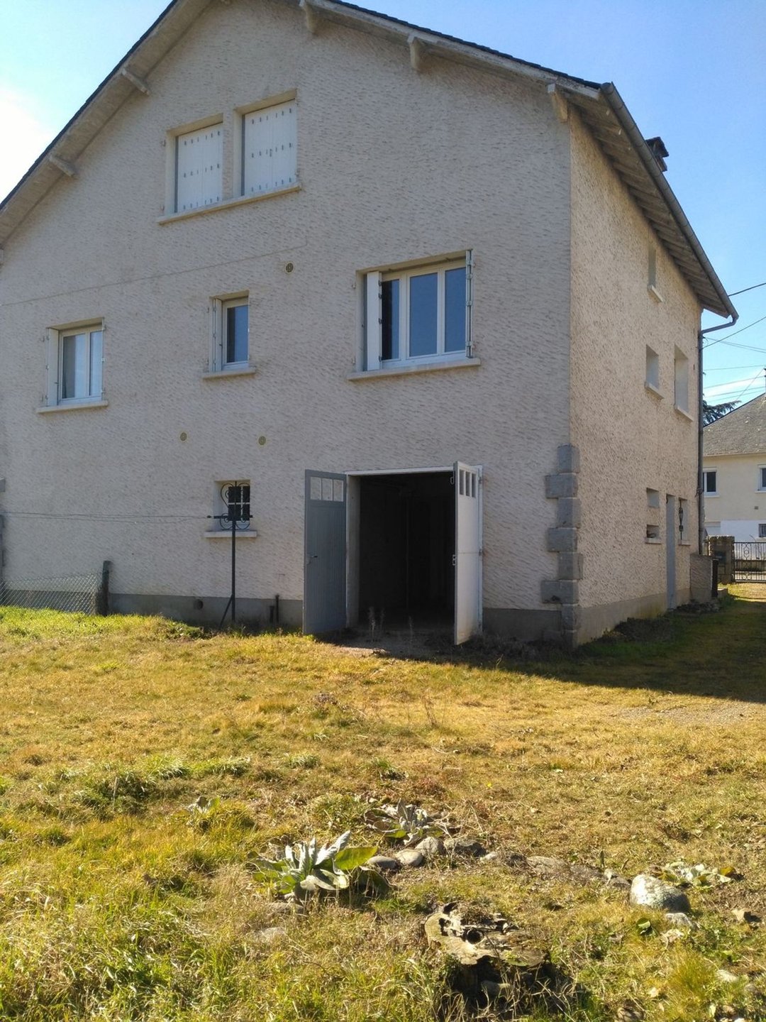 Maison à vendre, 147m², Monceaux-sur-Dordogne