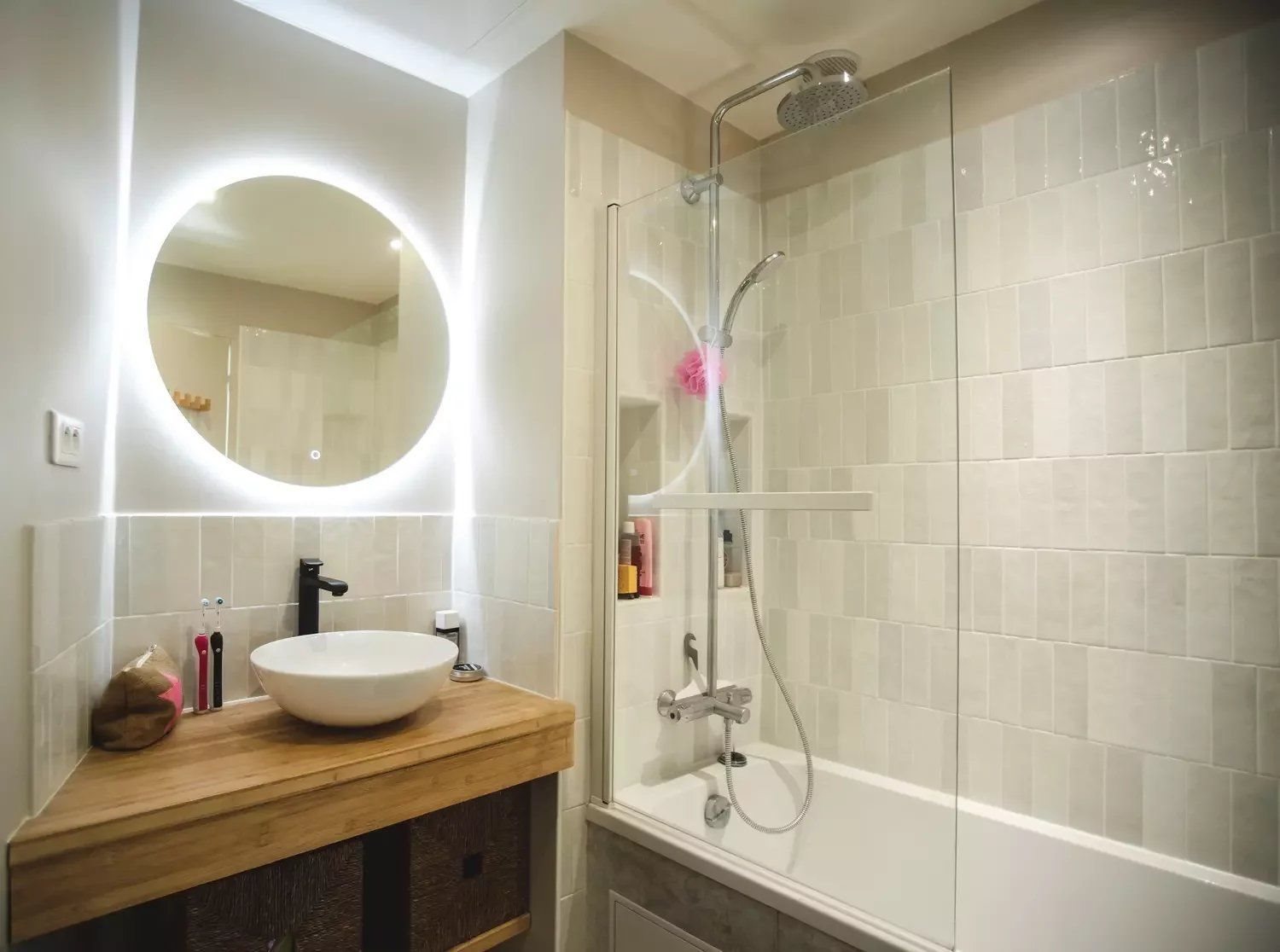 Appartement à vendre, 83m², Saint-Germain-lès-Arpajon