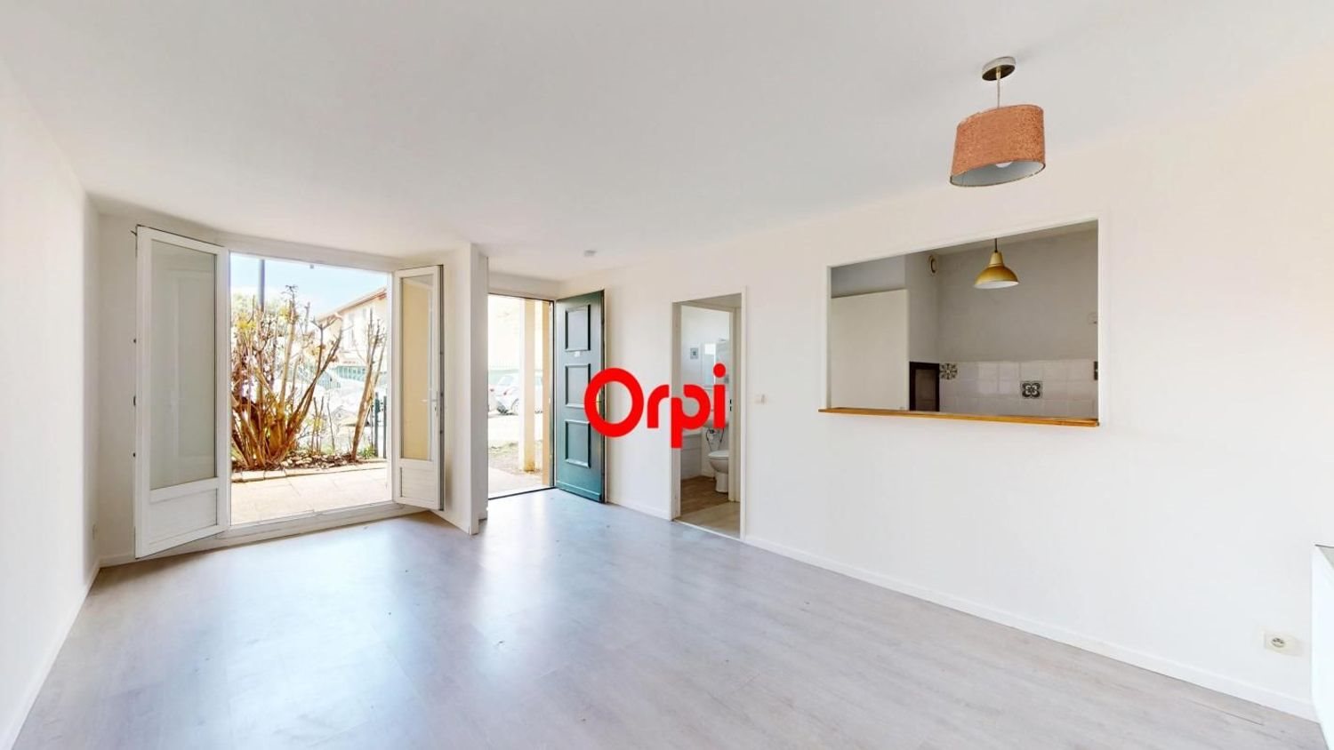 Appartement à vendre, 47m², Vaulx-en-Velin