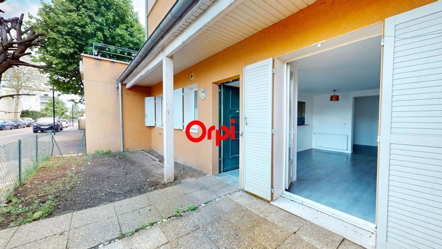 Appartement à vendre, 47m², Vaulx-en-Velin