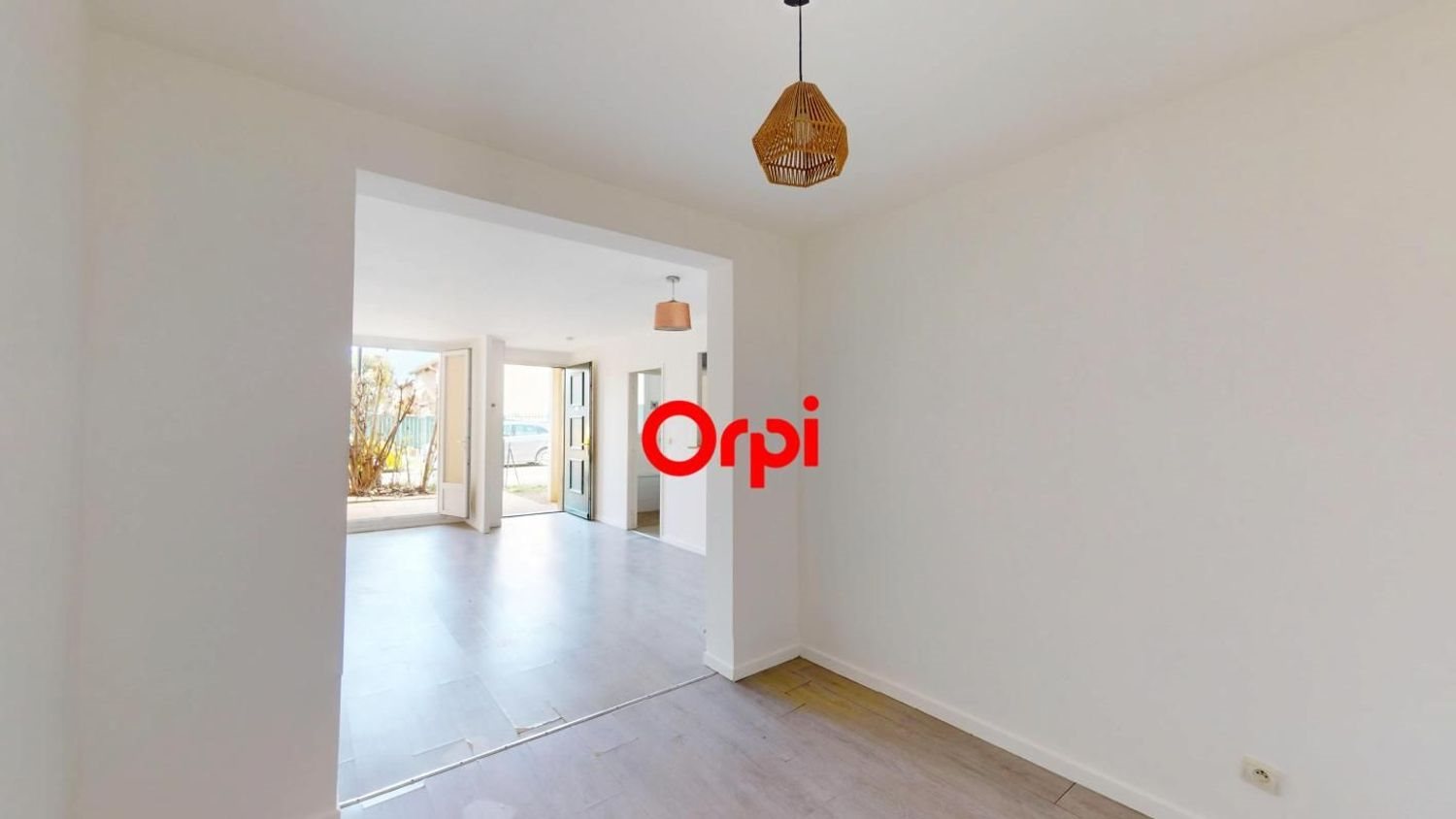 Appartement à vendre, 47m², Vaulx-en-Velin