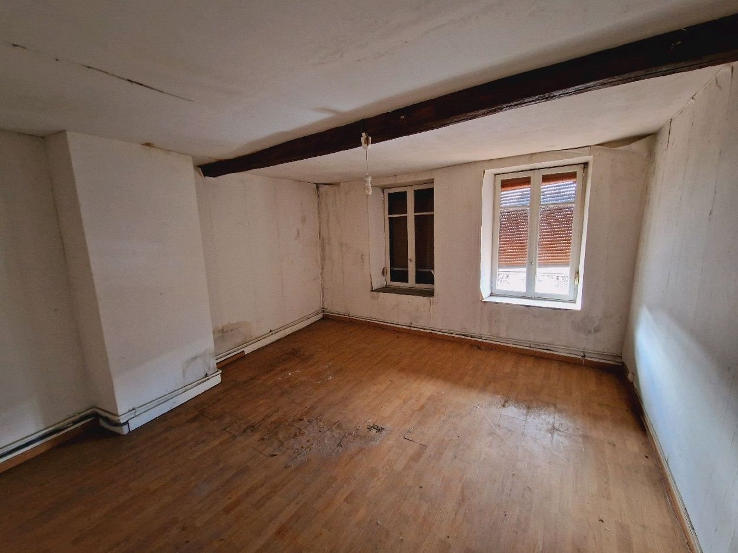 Maison à vendre, 205m², Les Mazures