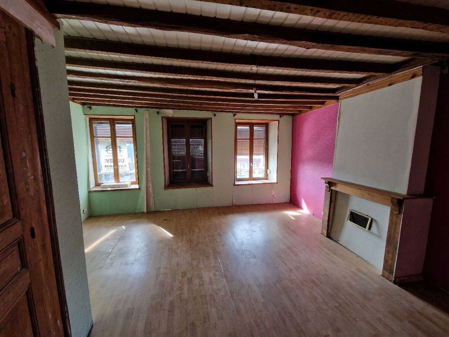 Maison à vendre, 205m², Les Mazures
