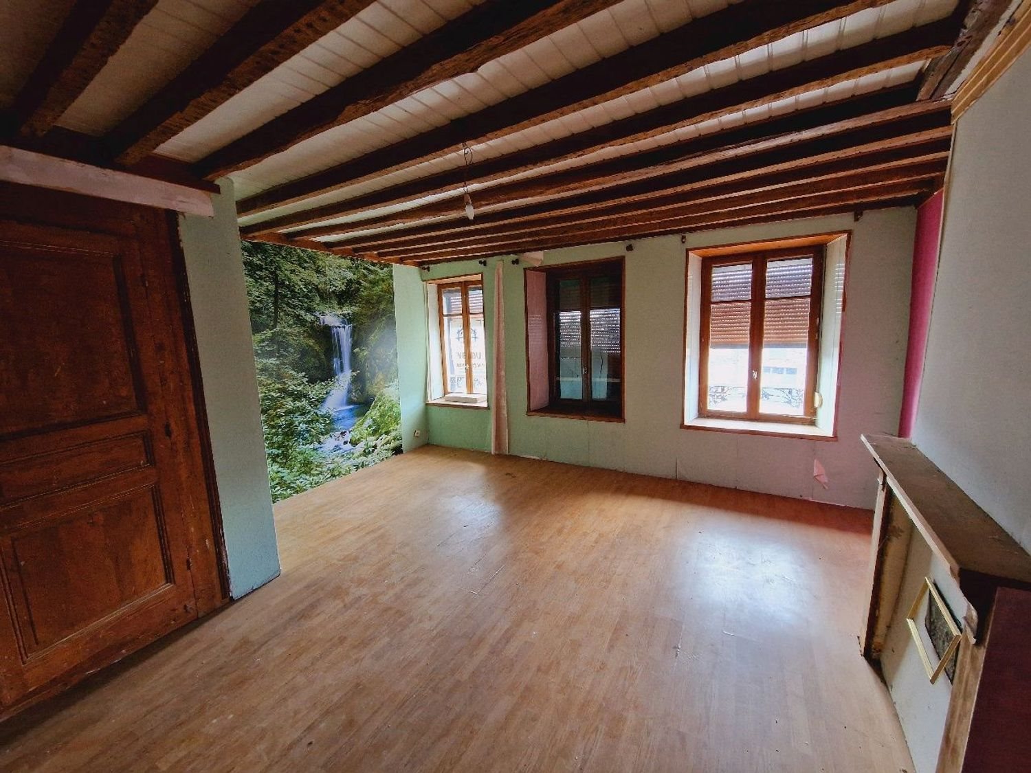 Maison à vendre, 205m², Les Mazures