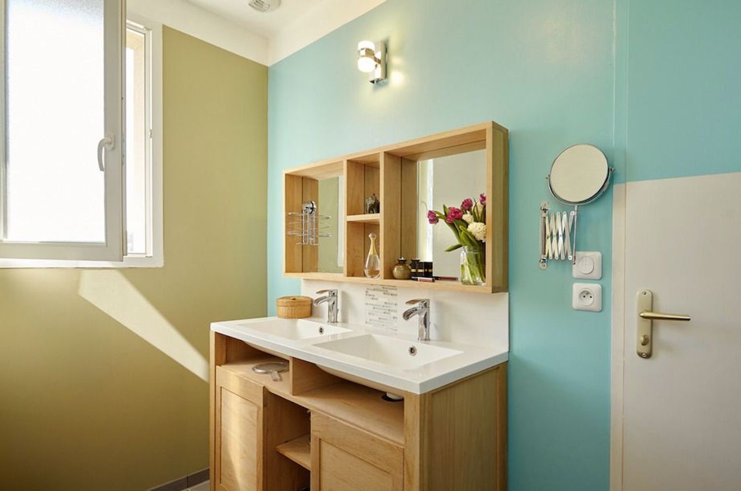 Maison à louer, 90m², Saint-Marcel-lès-Sauzet
