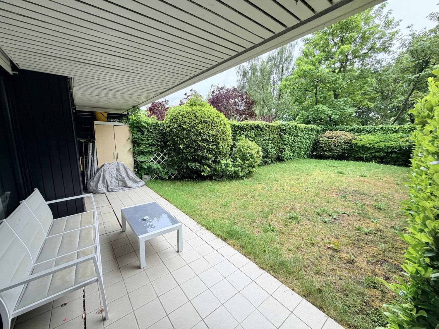 Appartement à vendre, 55m², Le Chesnay