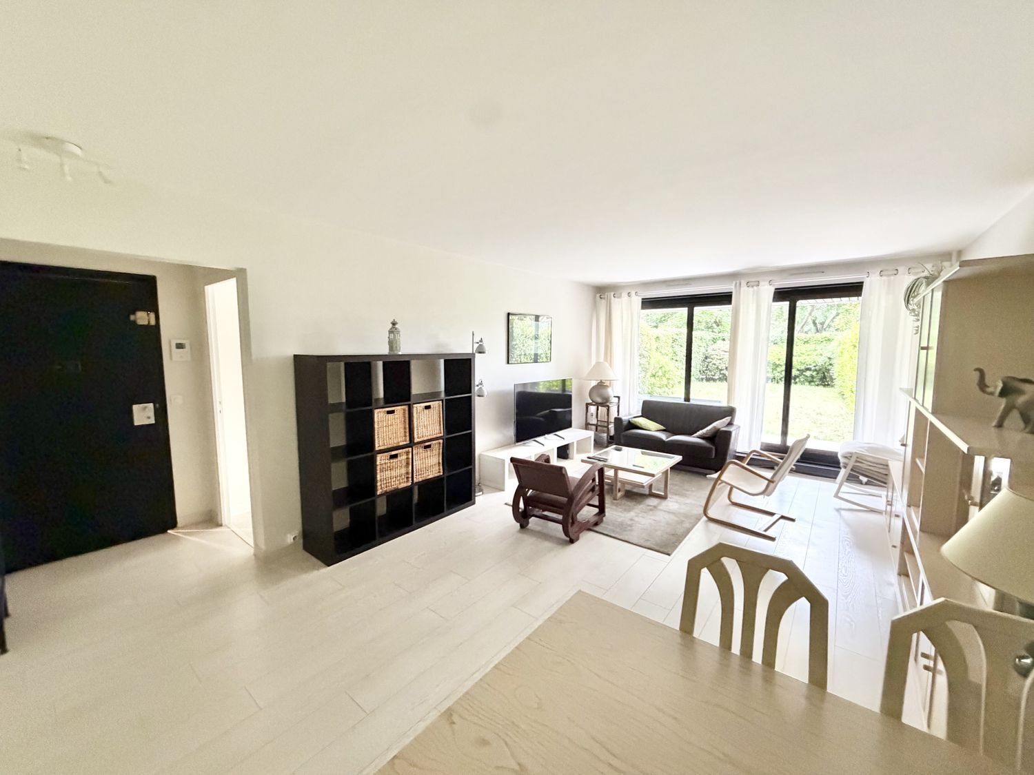 Appartement à vendre, 55m², Le Chesnay