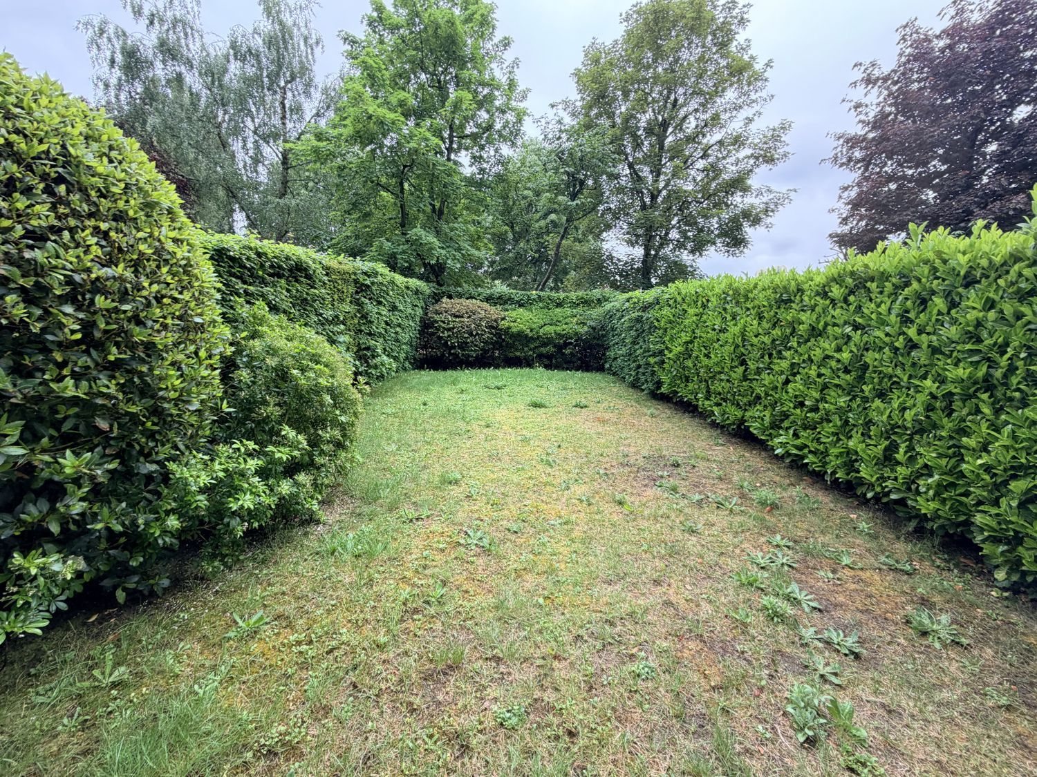Appartement à vendre, 55m², Le Chesnay