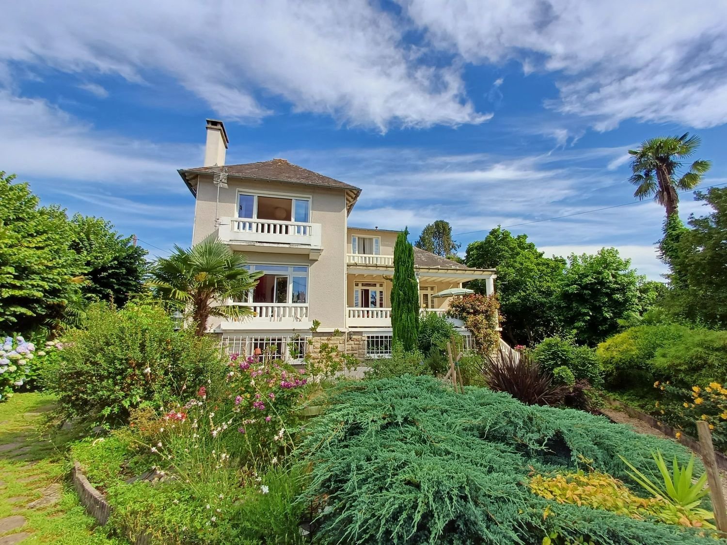 Maison à vendre, 233m², Nay