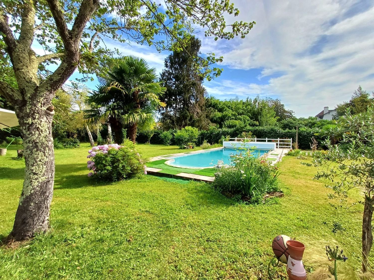 Maison à vendre, 233m², Nay