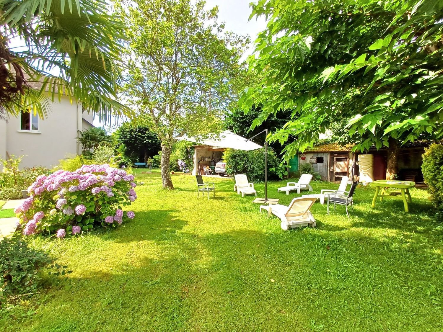 Maison à vendre, 233m², Nay