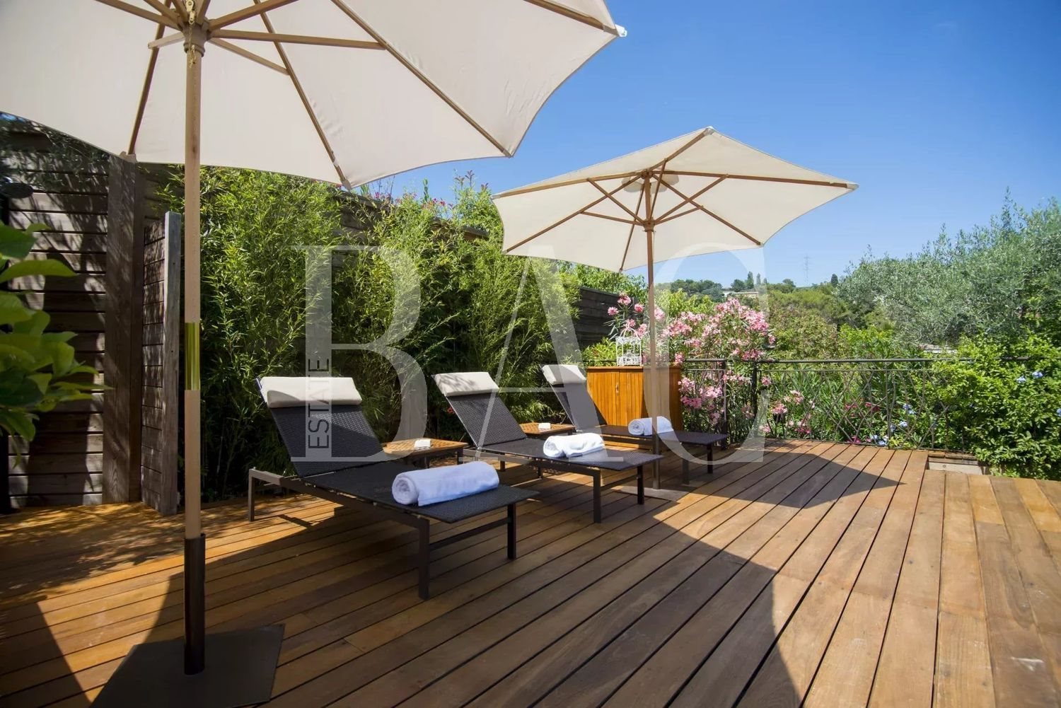 Maison à vendre, 402m², Mougins