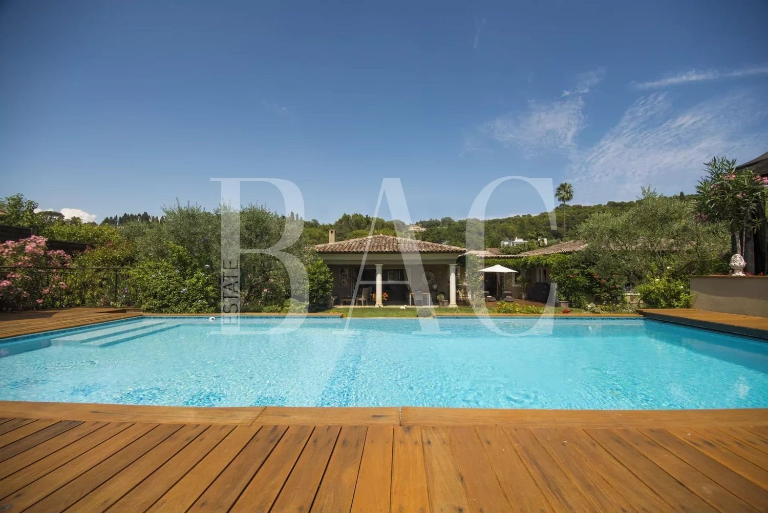 Maison à vendre, 402m², Mougins