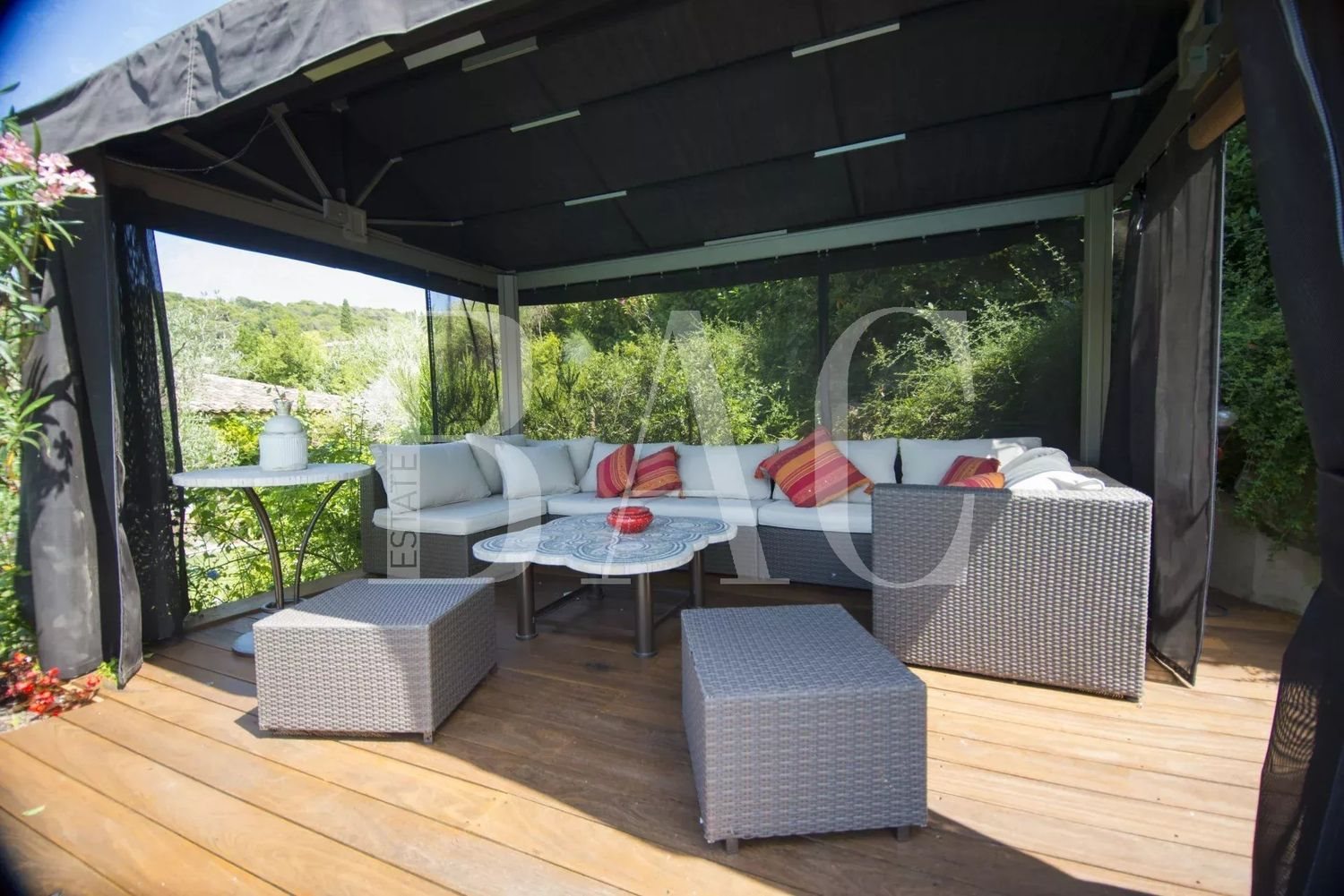 Maison à vendre, 402m², Mougins