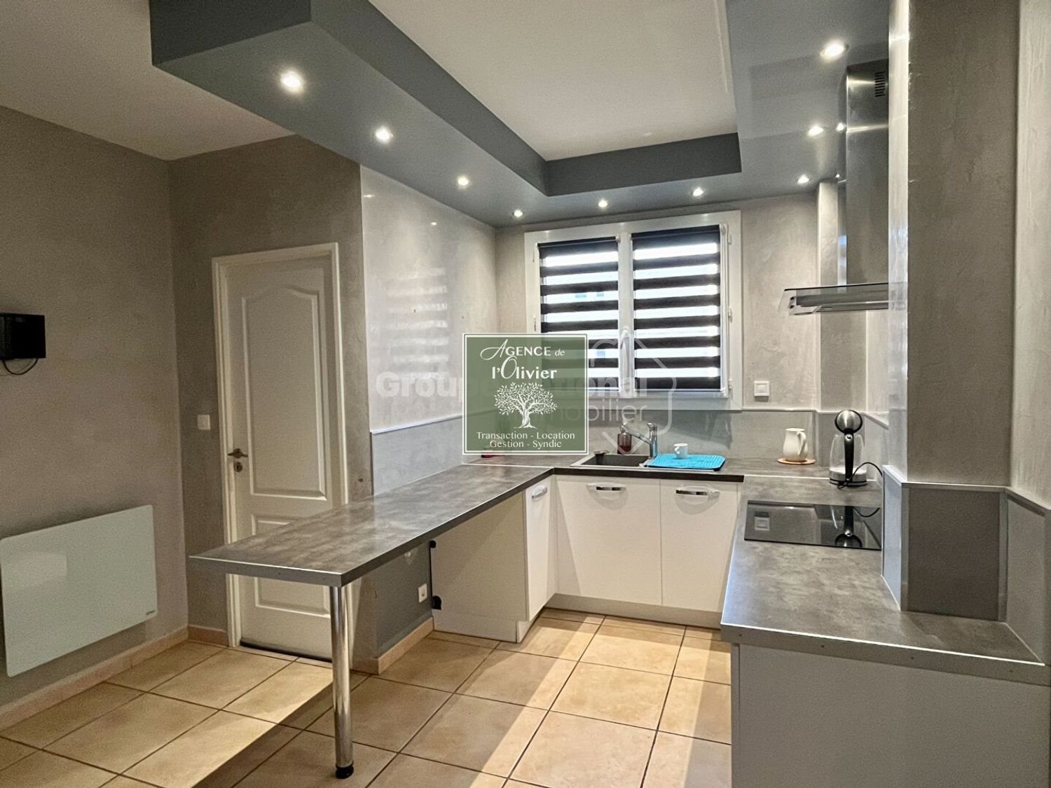 Appartement à vendre, 86m², Arles