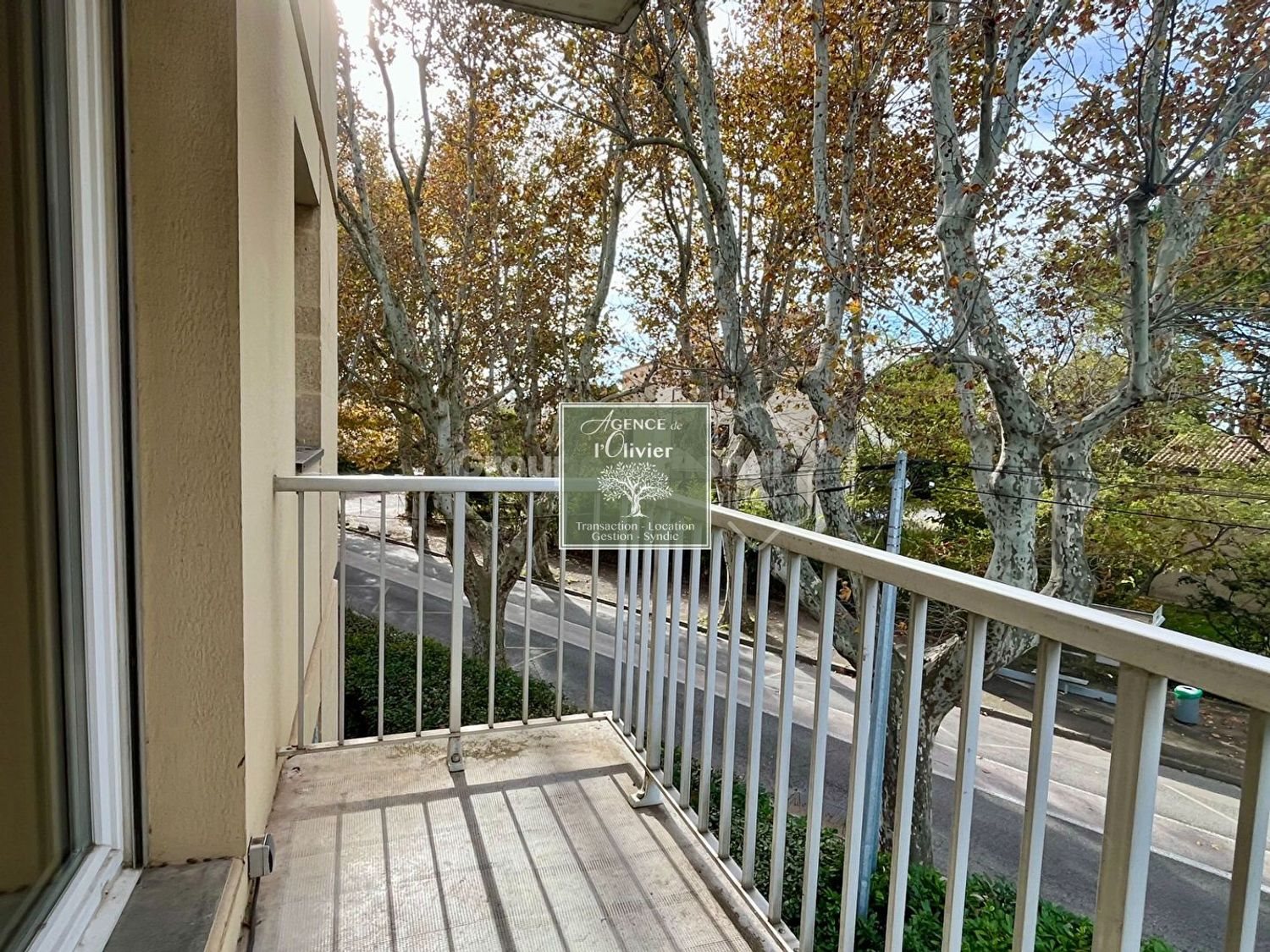 Appartement à vendre, 86m², Arles