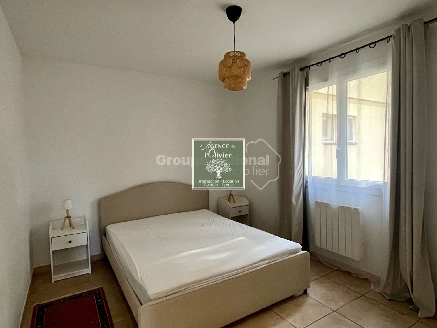 Appartement à vendre, 86m², Arles