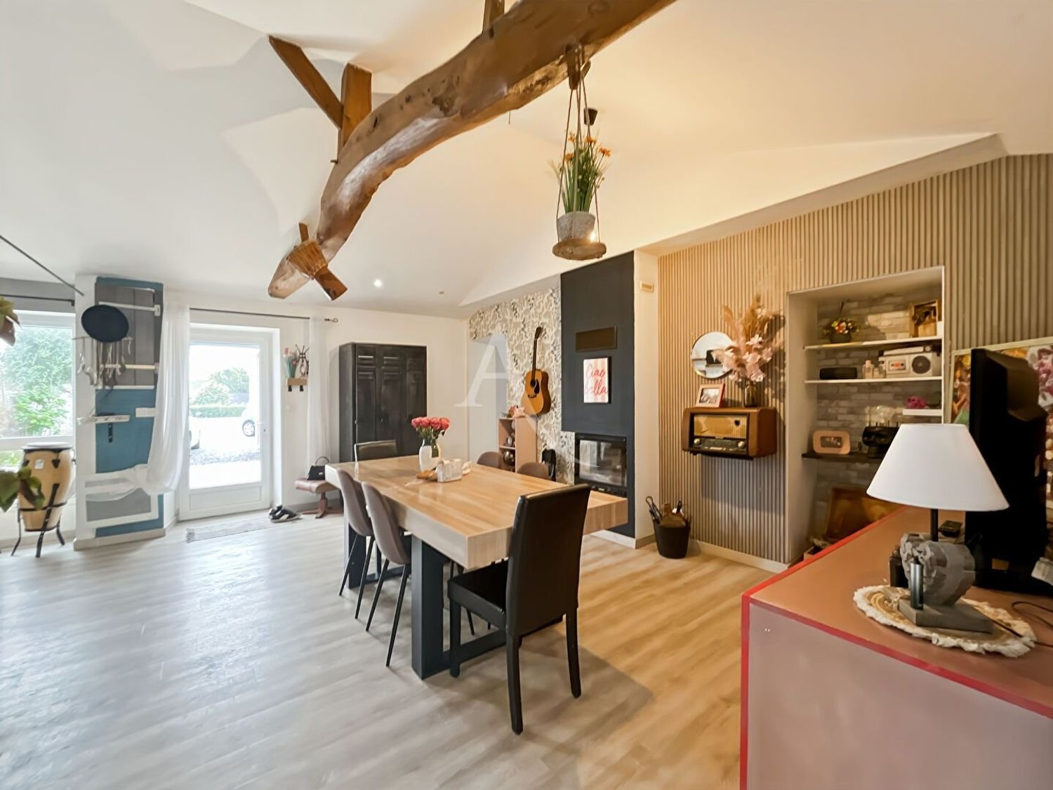 Maison à vendre, 120m², Challans