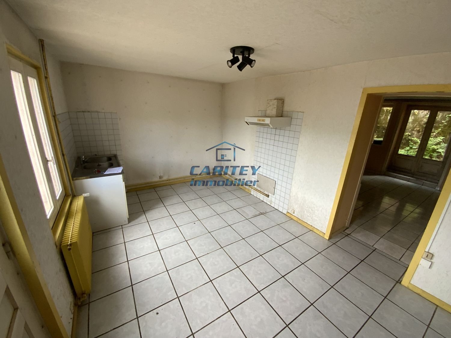 Maison à vendre, 68m², Servance