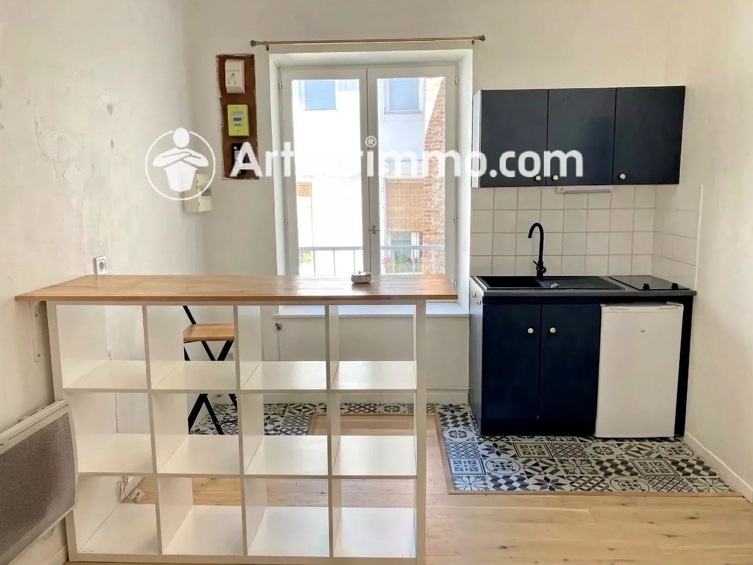 Appartement à louer, 18m², Trévoux