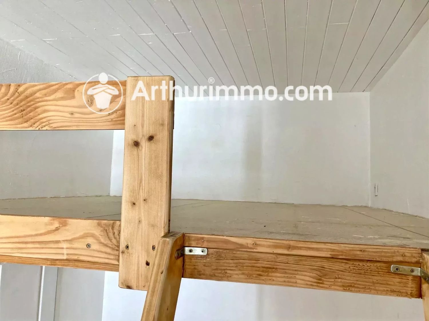 Appartement à louer, 18m², Trévoux