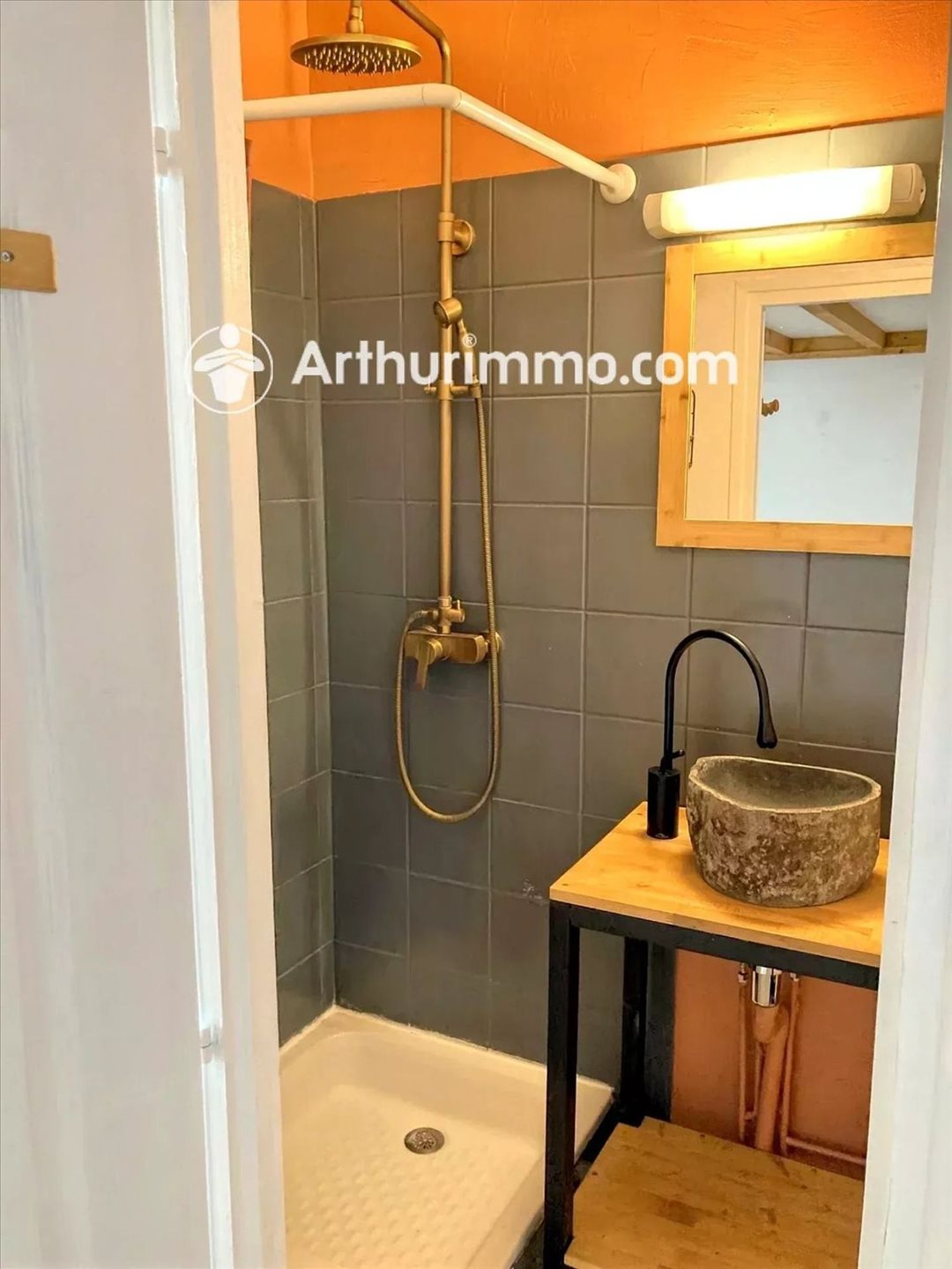 Appartement à louer, 18m², Trévoux