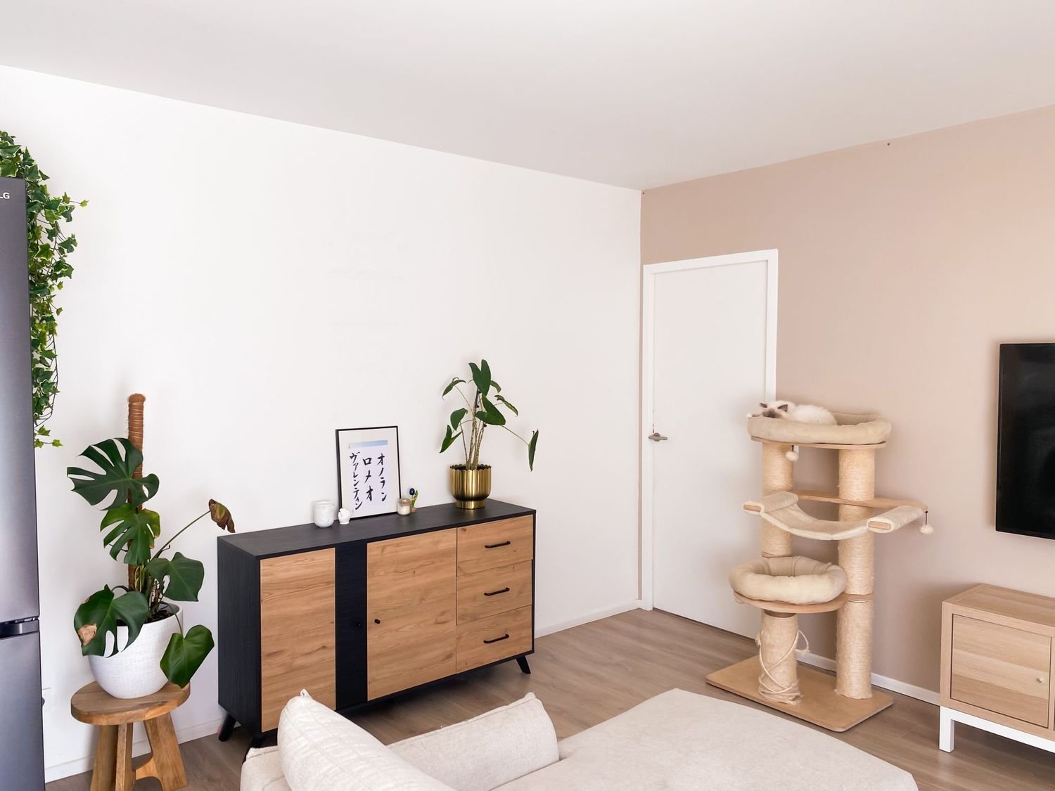 Appartement à vendre, 64m², Romainville