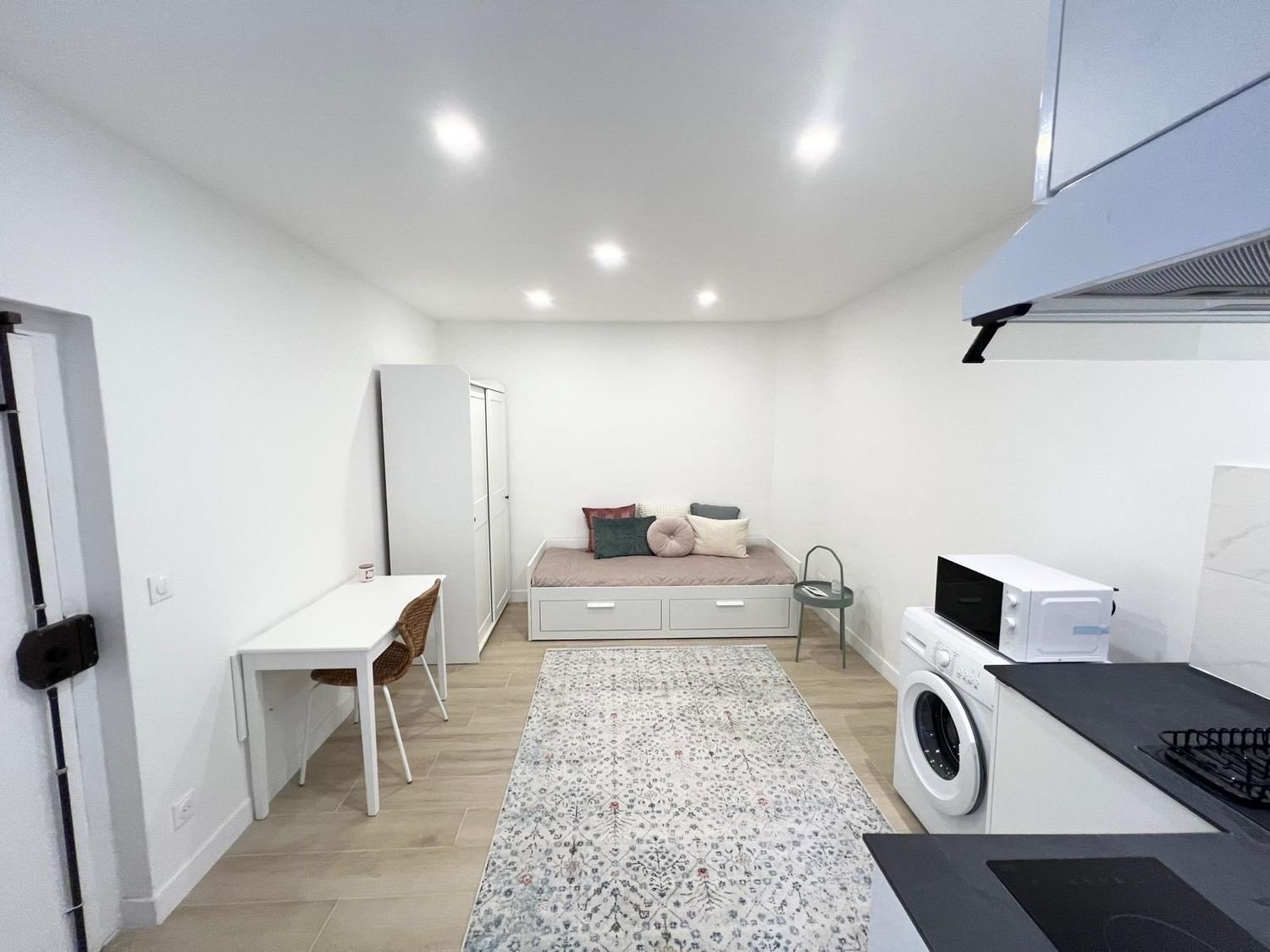 Appartement à louer, 20m², Asnières-sur-Seine
