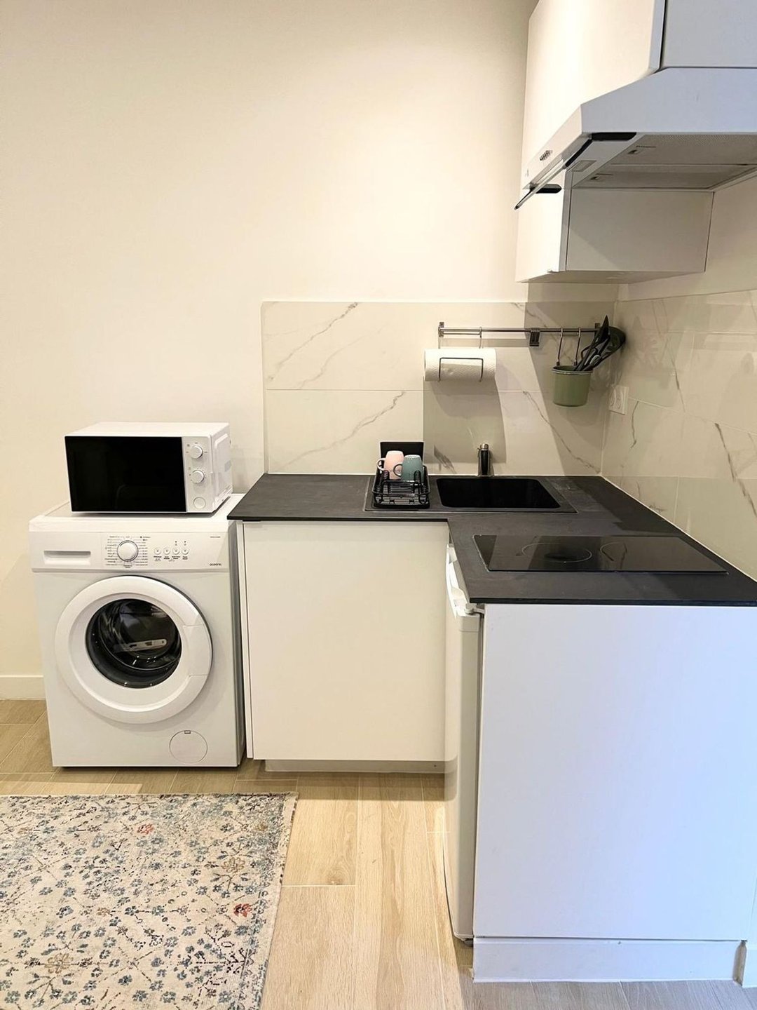 Appartement à louer, 20m², Asnières-sur-Seine