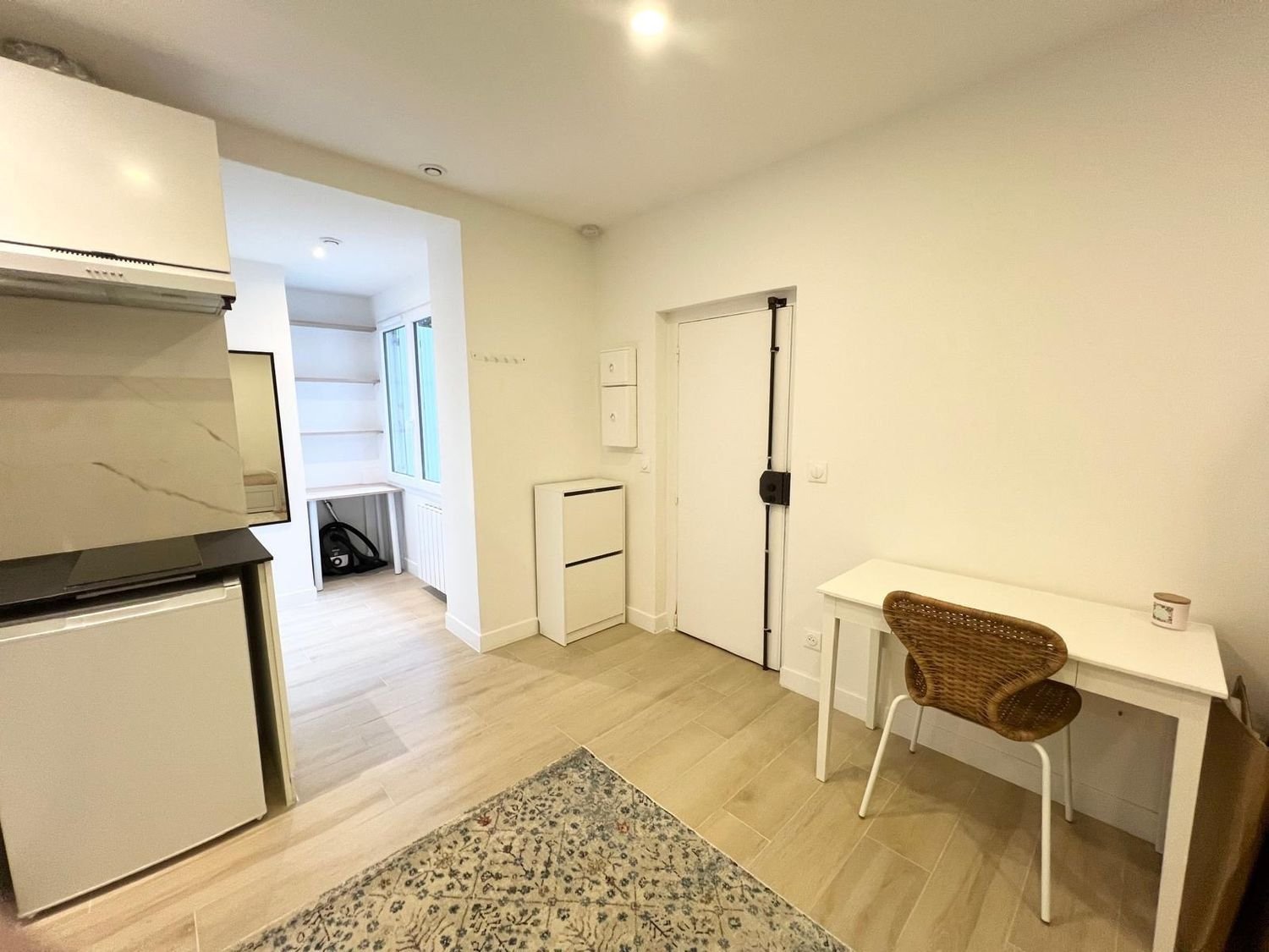 Appartement à louer, 20m², Asnières-sur-Seine