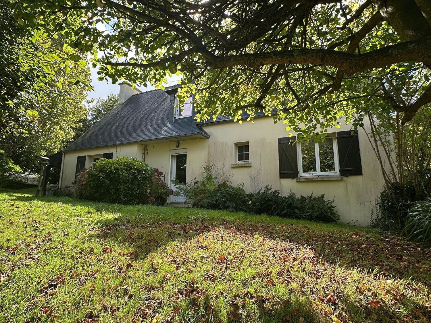 Maison à vendre, 160m², Lannilis
