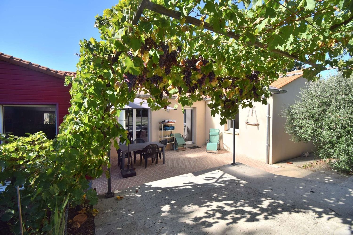 Maison à vendre, 166m², Maisdon-sur-Sèvre