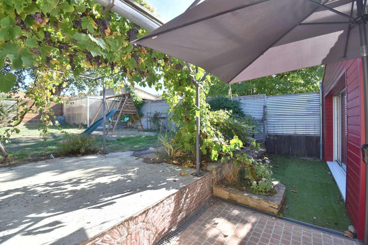 Maison à vendre, 166m², Maisdon-sur-Sèvre