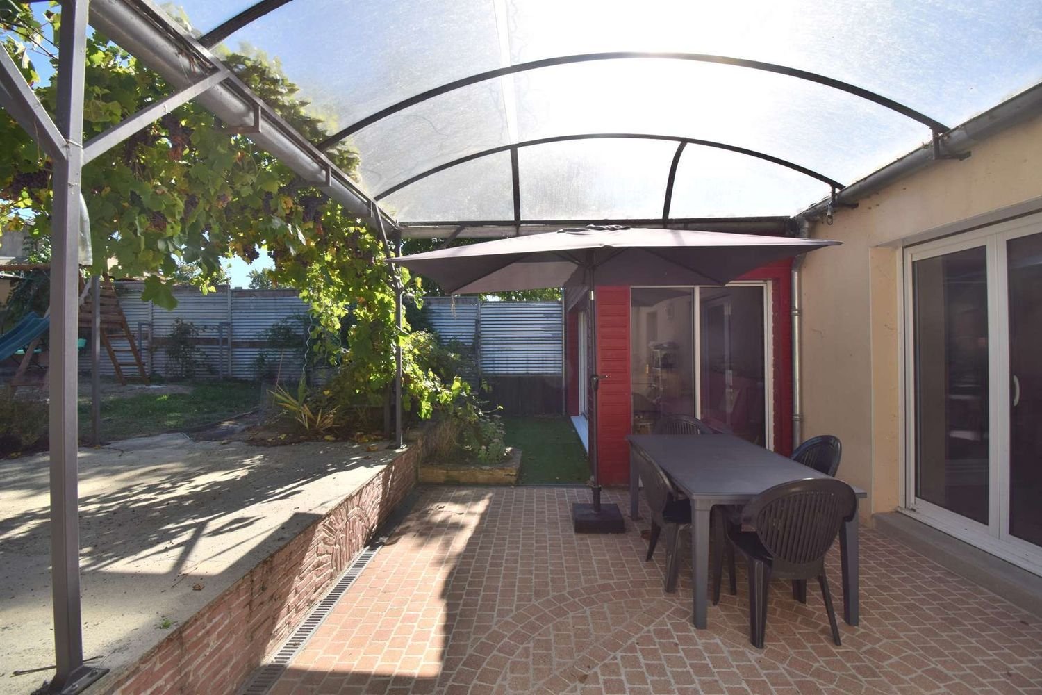 Maison à vendre, 166m², Maisdon-sur-Sèvre