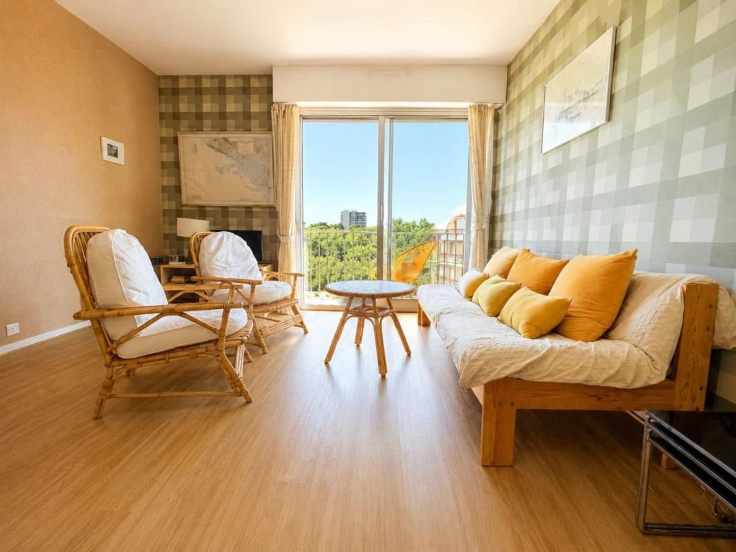 Appartement à vendre, 65m², La Baule-Escoublac
