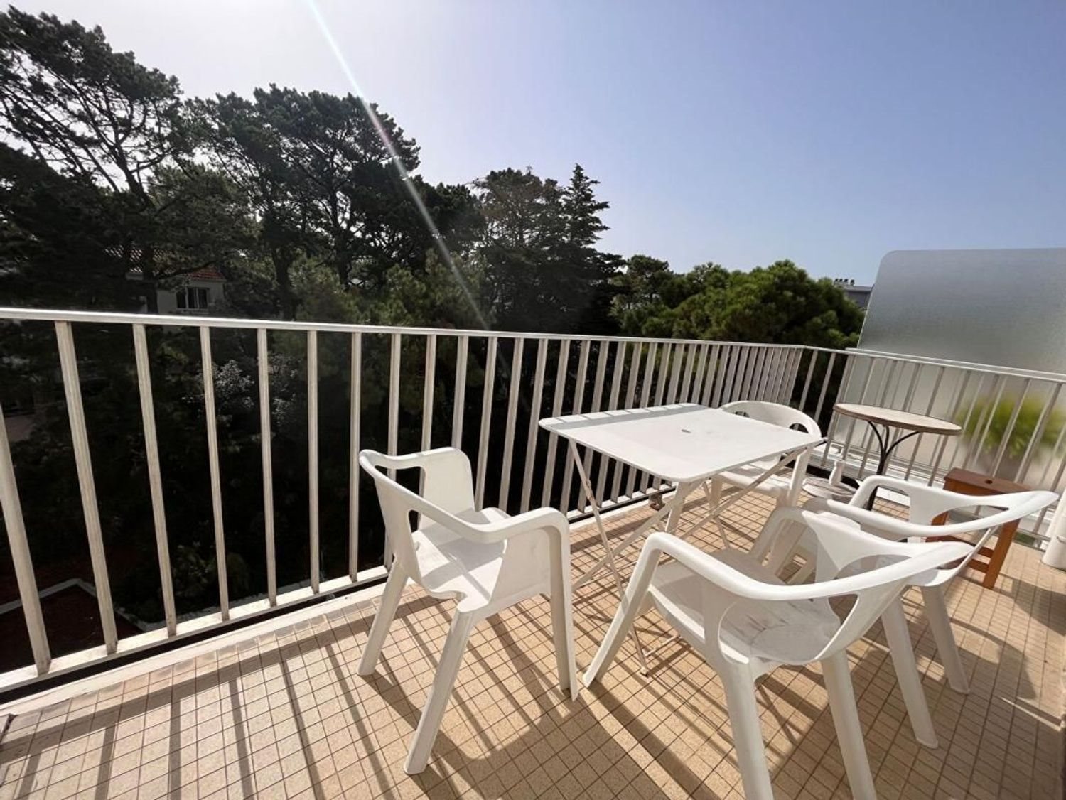 Appartement à vendre, 65m², La Baule-Escoublac