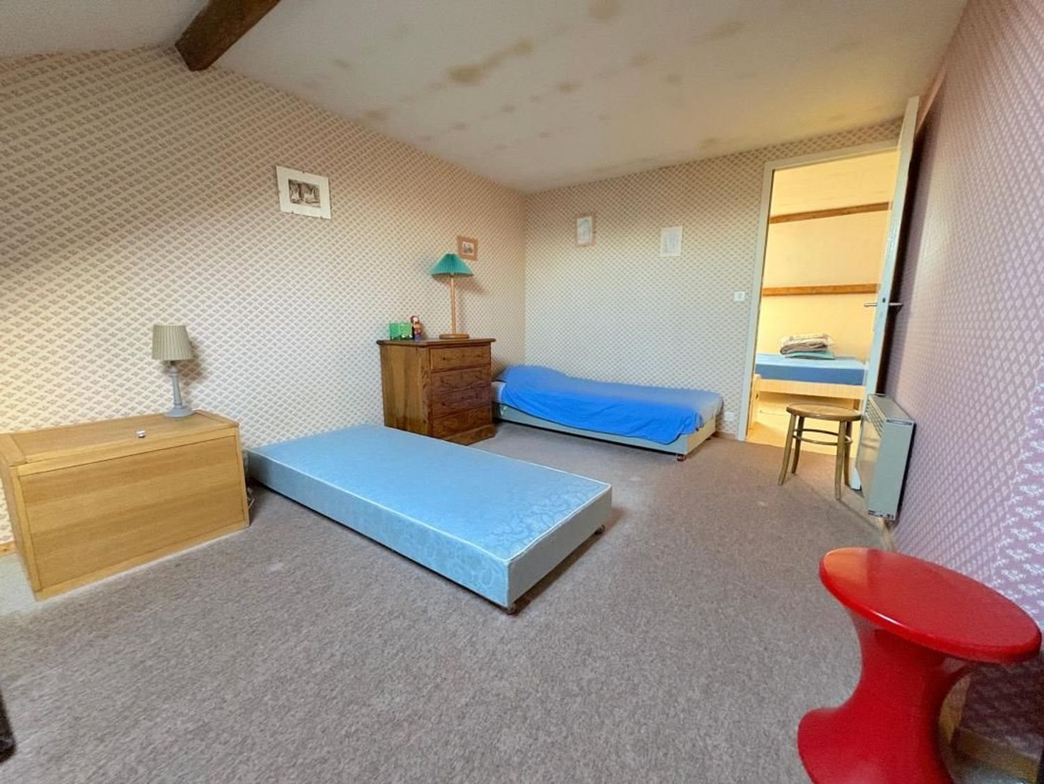 Appartement à vendre, 65m², La Baule-Escoublac